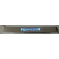 ชายบันได มีไฟ แสงสีฟ้า เขียน Ranger ใส่ ฟอร์ด เรนเจอร์ All New Ford Ranger 2015 ส่งฟรี ลงทะเบียน ชายบันได มีไฟ แสงสีฟ้า เขียน Ranger ใส่ ฟอร์ด เรนเจอร์ All New Ford Ranger 2015 ส่งฟรี ลงทะเบียน